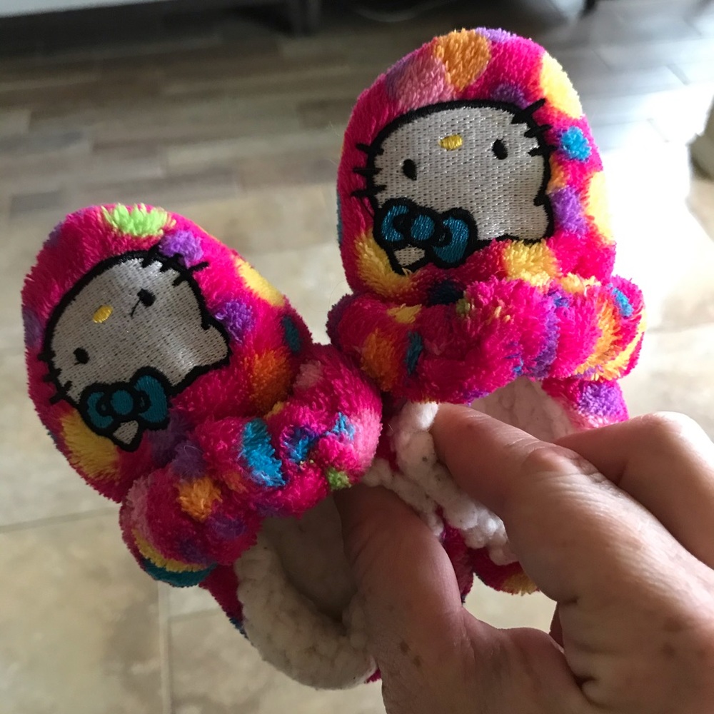 Baby Slippers